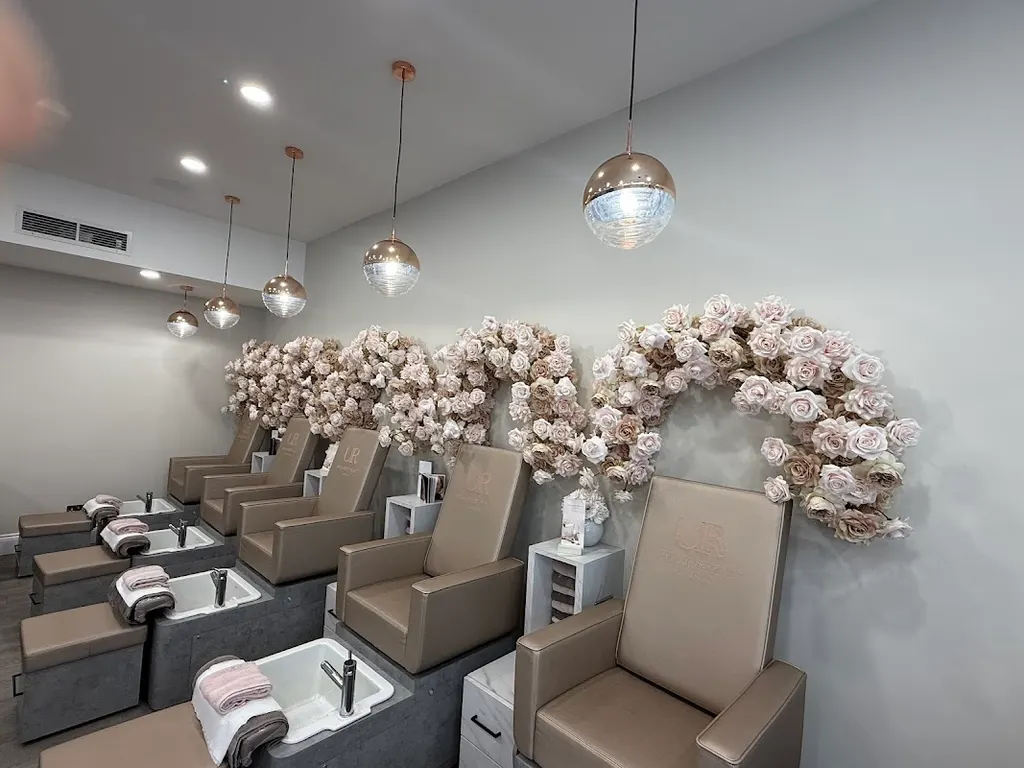 Urban Rose Beauty — Beauty Salon in London